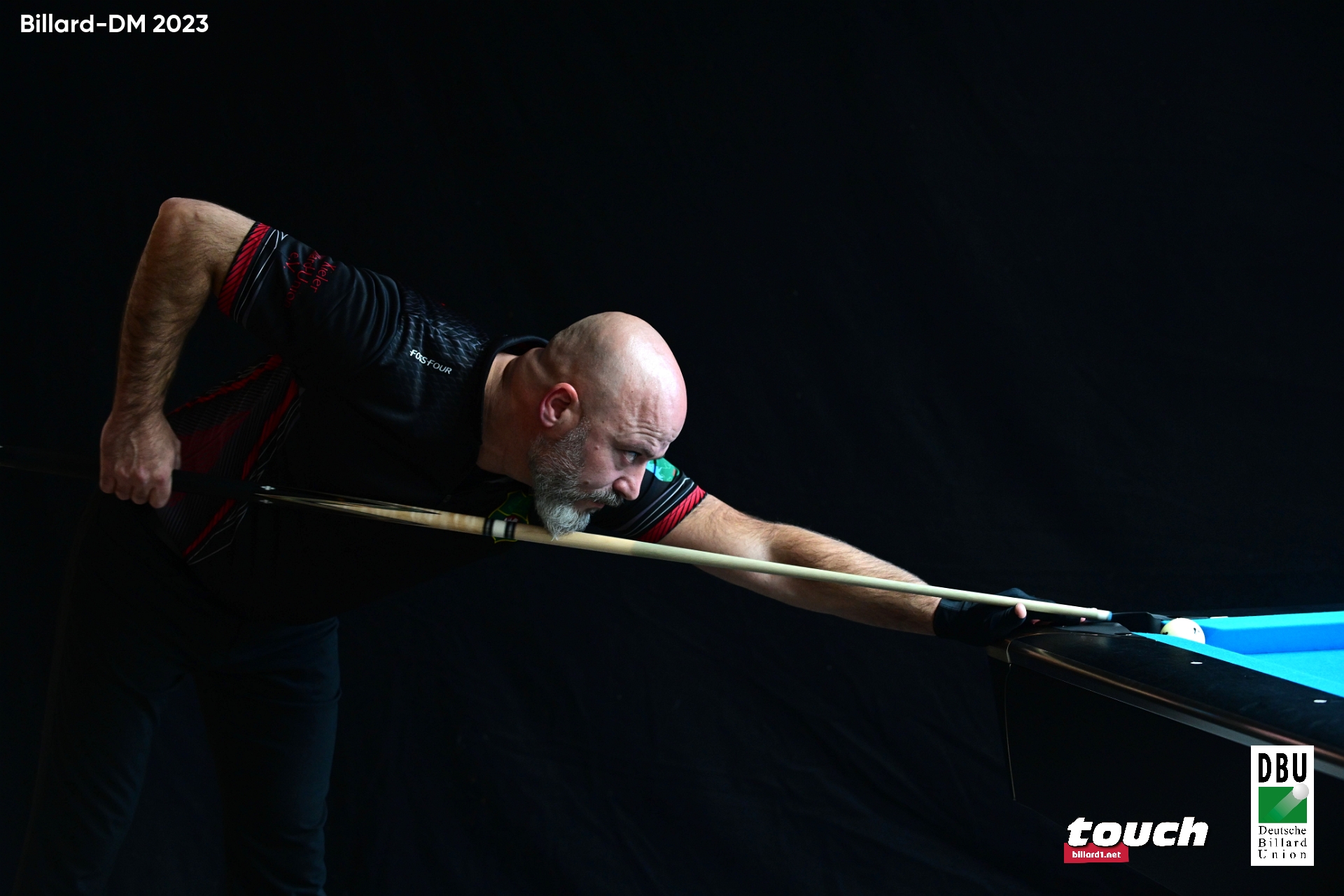 Deutsche BillardMeisterschaften